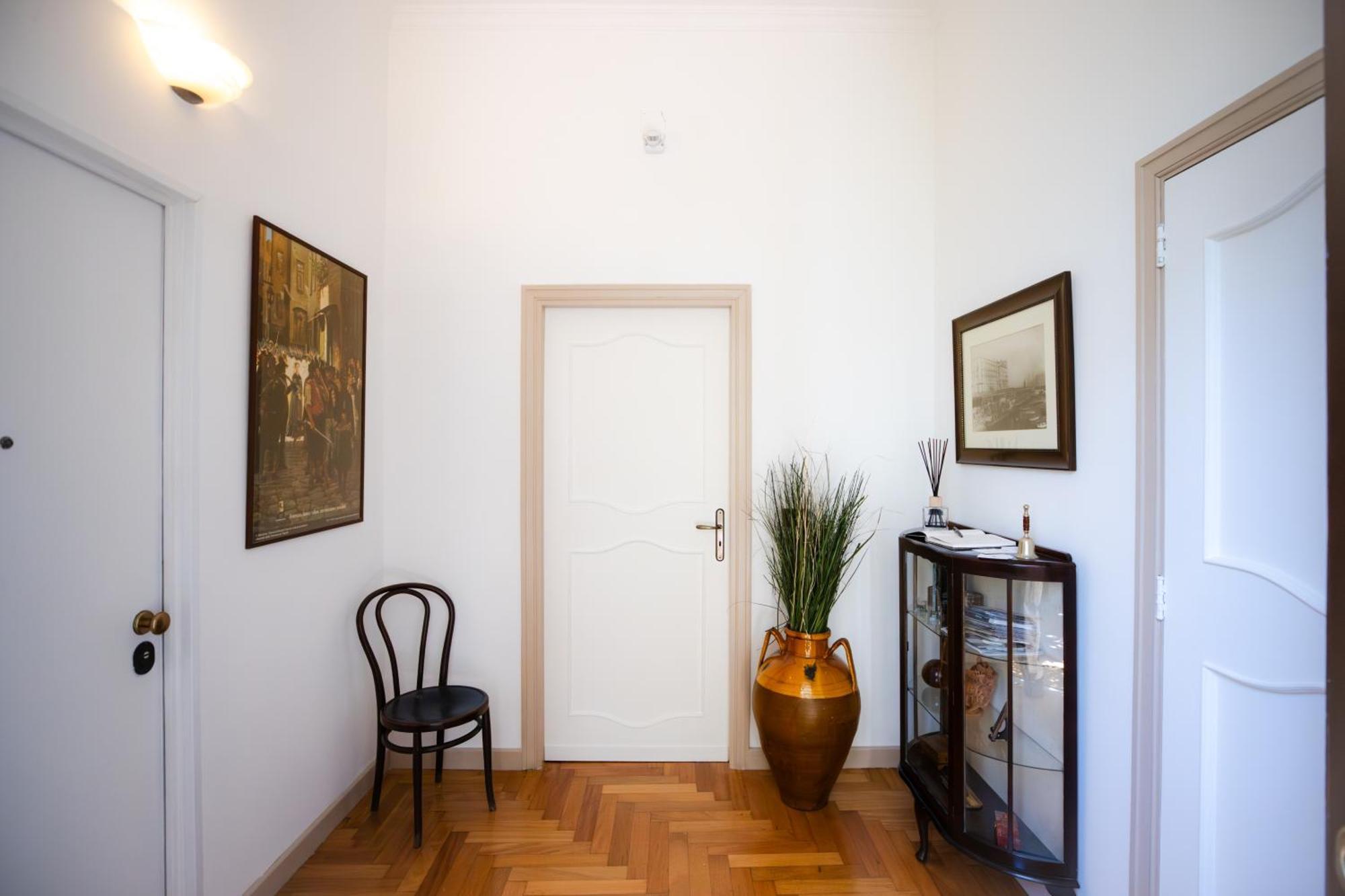Casa Matys Apartment Naples Exterior photo