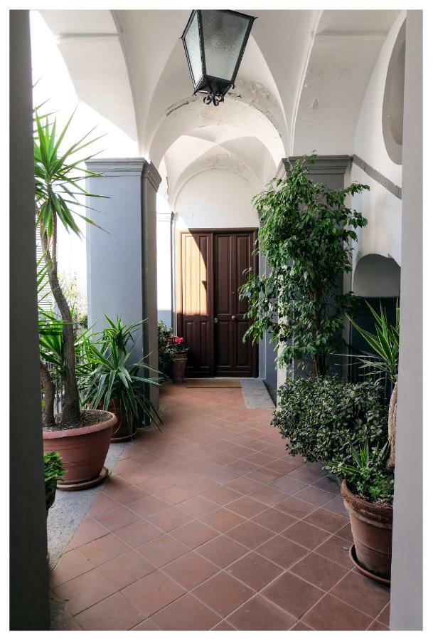 Casa Matys Apartment Naples Exterior photo