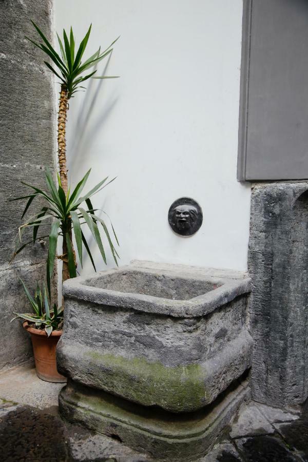 Casa Matys Apartment Naples Exterior photo