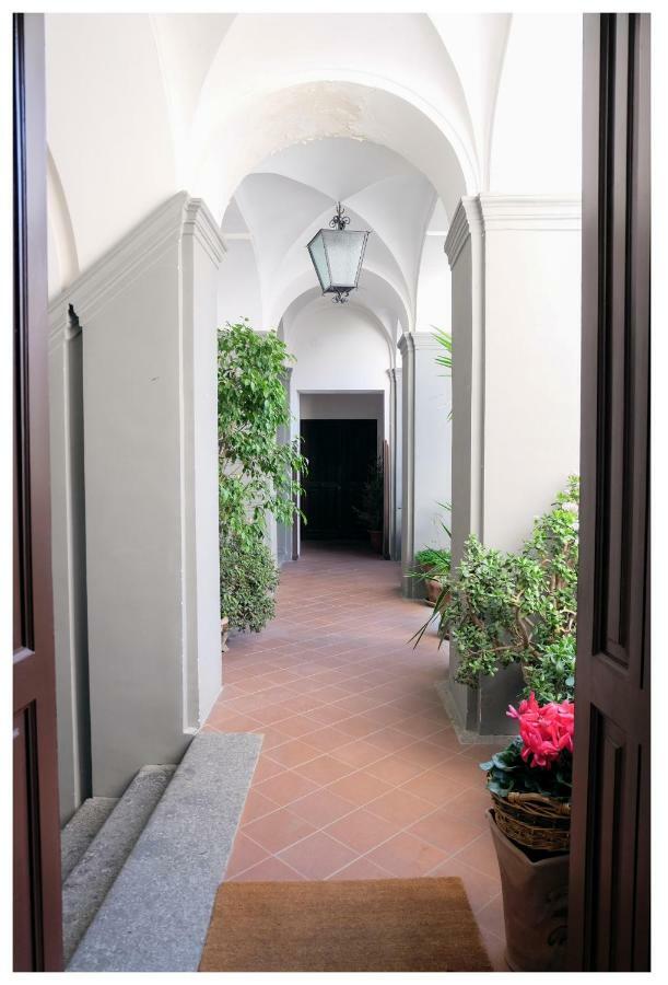 Casa Matys Apartment Naples Exterior photo